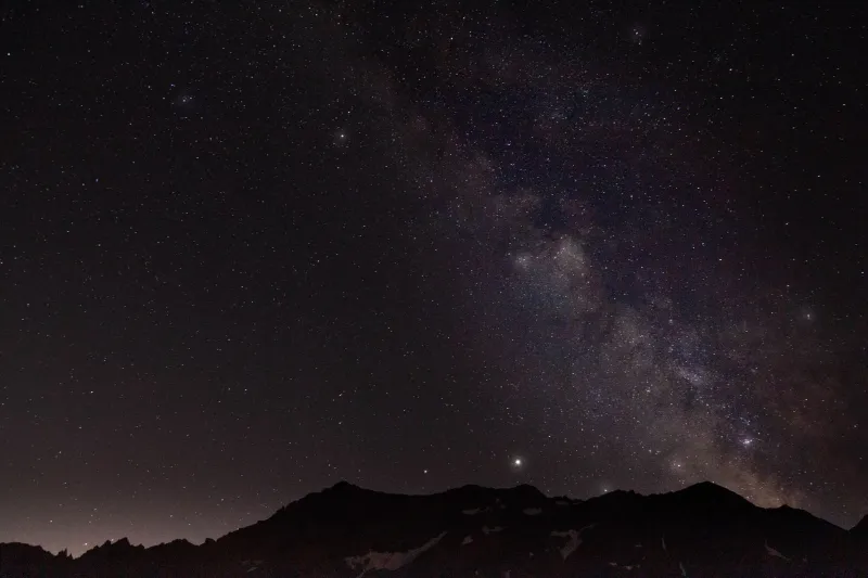 Le ciel comme terrain d'exploration : comment capturer la Voie lactée depuis la France