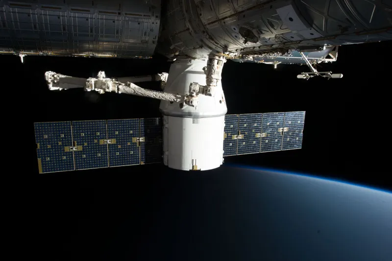 Quand l'espace transforme ceux qui l'ont traversé : l'effet Overview raconté par ceux qui l'ont vécu
