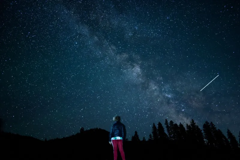 Et si quelqu'un répondait ? L'obsession humaine de ne pas être seuls dans l'univers
