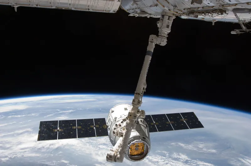 Seize aubes par jour : quand les astronautes réinventent le temps de zéro